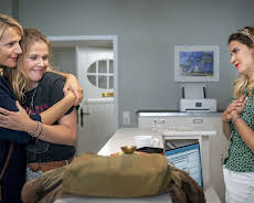 Praxis mit Meerblick