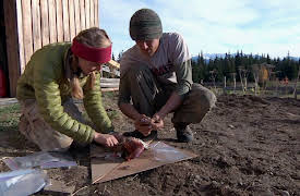 Alaska: The Last Frontier, Season 1: Before the Freeze