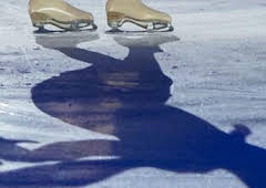 Patinaje artístico - JJ OO Cortina Milán 2026 (T2026): Equipos - Día 1