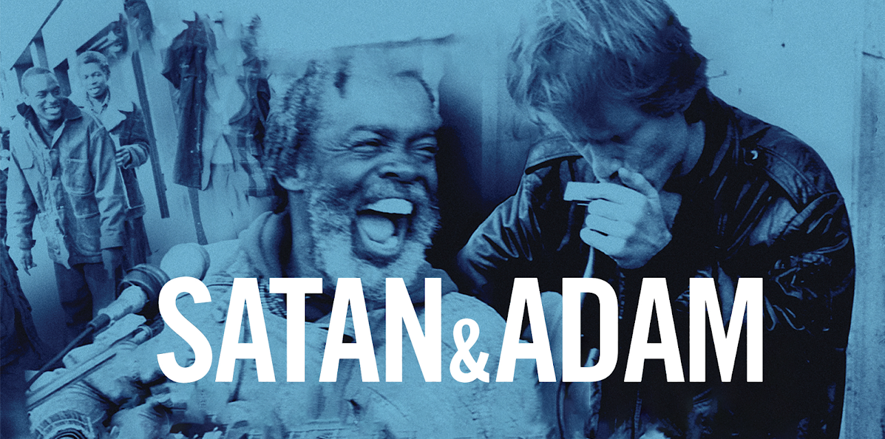 Satan & Adam (2019)