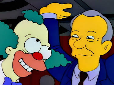 15:35: Die Simpsons | ProSieben | 8/1 2026