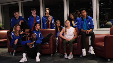 6:30 PM: The Next Step (S7) | CBBC | 6/17 2026