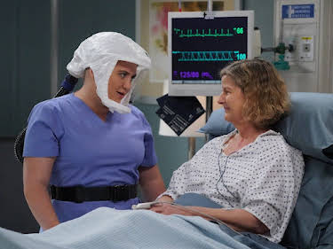 14:55: Grey's Anatomy - Die jungen Ärzte | Sixx | 7/6 2026