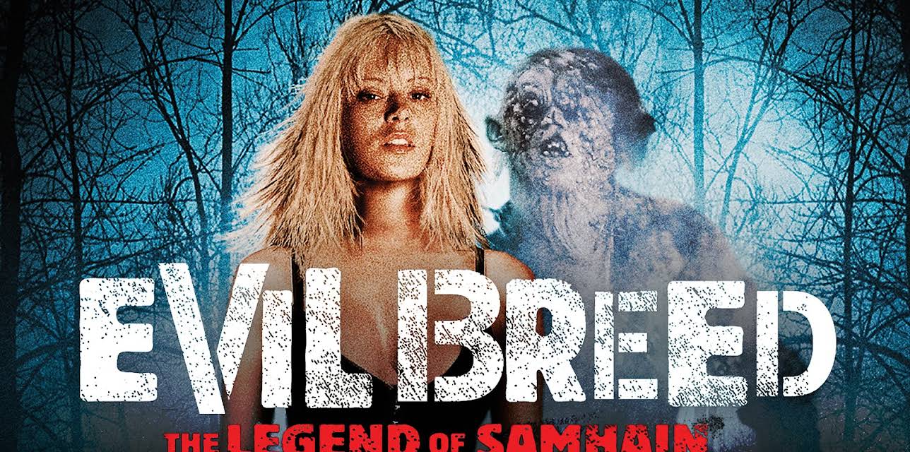 Evil Breed: the Legend of Samhain (2003)