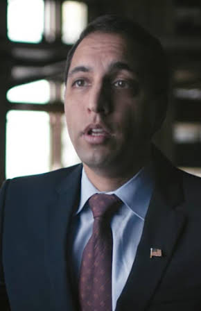 Nikhil Singhvi as 