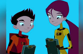 Mythic Warriors Season 1: When You Gotta Go