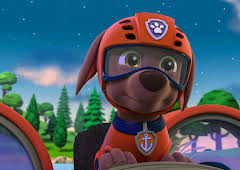 PAW Patrol