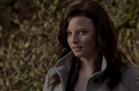 Continuum Season 1: Wasting Time