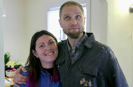 Monsters Inside Me: The Backyard Killer