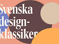 Svenska designklassiker