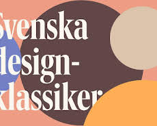 Svenska designklassiker
