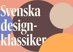 Svenska designklassiker