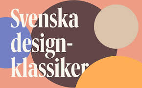 Svenska designklassiker