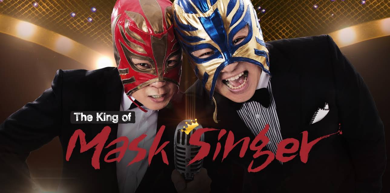 The King of Mask Singer