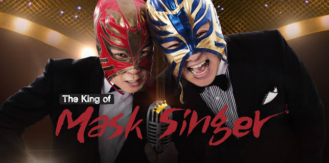 The King of Mask Singer