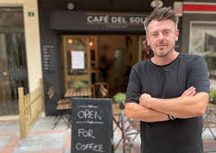 A New Life in the Sun