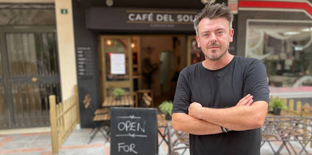 4:30 PM: A New Life in the Sun | Channel 4 | 3/10 2026