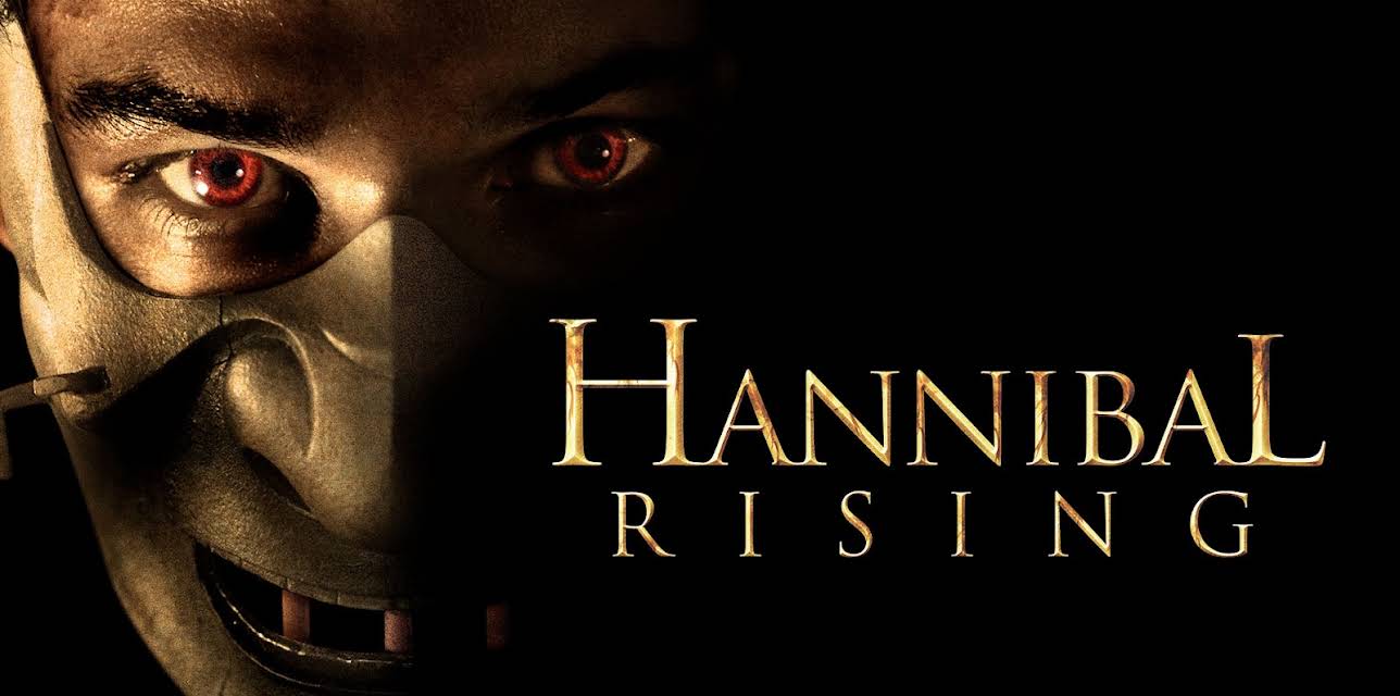 Hannibal Rising (Unrated) (2007)