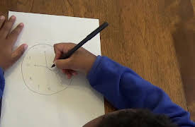 Molly of Denali: Awesome Info Kids, Season 1: Clocks