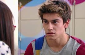 Soy Luna: Episode 68