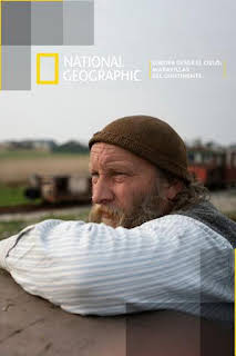 08:30: Europa desde el cielo: Maravillas del continente: Agricultura | National Geographic | 8/27 2026
