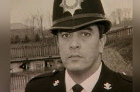 Cops Who Kill With Will Mellor: Steven Jones