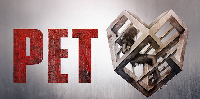 Pet (2016)