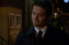 Forever: The Complete First Season: The Pugilist Break