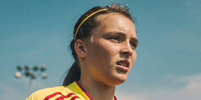 4:20 PM: Jamie Johnson (S7) | CBBC | 3/1 2026