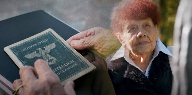 06:50: Die Zwangsarbeiterin - Nadeshdas langer Weg nach Hause | ZDFinfo | 11/24 2025