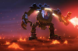 Love, Death & Robots: SONNIE'S EDGE