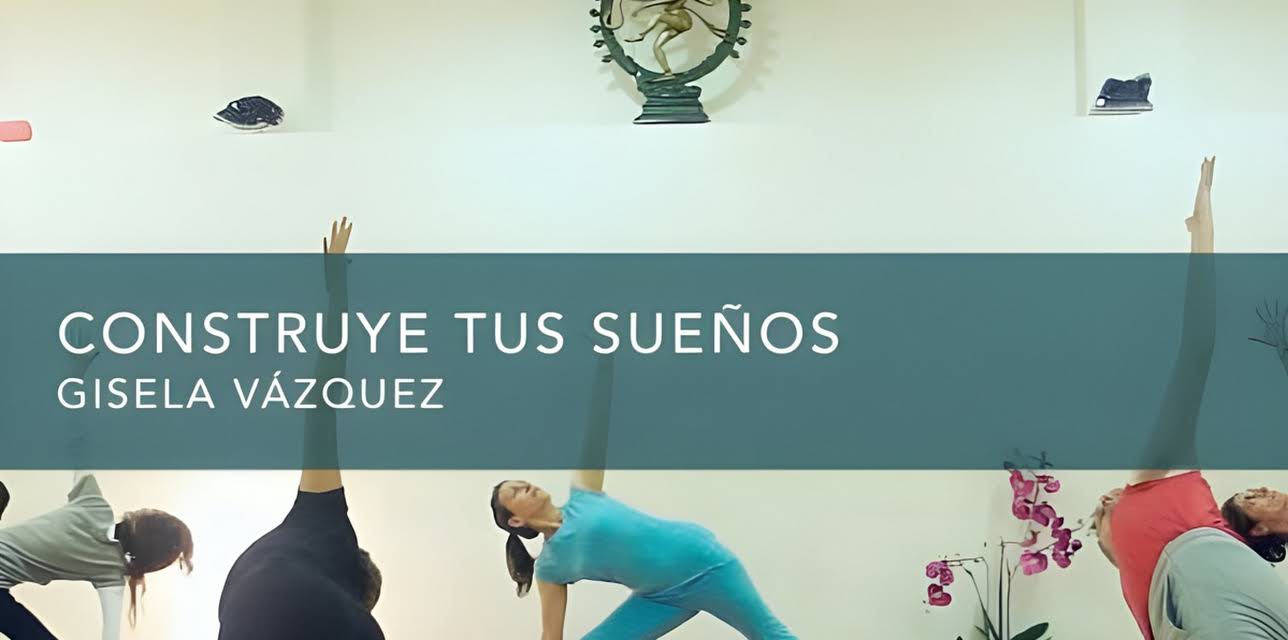 Construye tus sueños (2016)