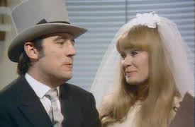 Monty Pythons flygande cirkus: Helnaket