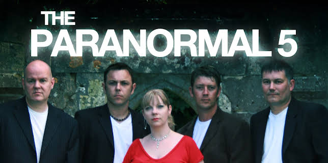 The Paranormal 5