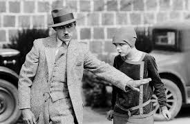 Charley Chase Silent Shorts, Season 1: Are Brunettes Safe?