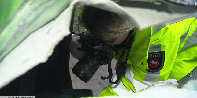 06:20: Wie geht das? Unfall-Aufklärung | Radio Bremen | 2/23 2026