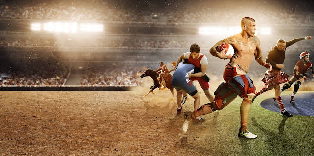 Världens mest udda sporter