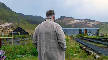 21:45: Reykjavík Fusion (1/6) | Arte | 4/23 2026