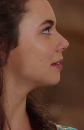 Ivy Latimer as 