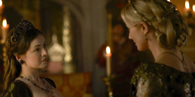 20:10: The Tudors (S4 E6) (S4) | Viasat Series | 1/15 2026