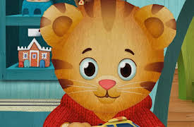 Daniel Tiger's Neighborhood Season 1: Daniel Shares his Tigertastic Car / Katerina Shares her Tutu
