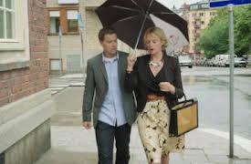 Welcome to Sweden: Episode 3