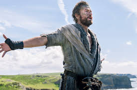 Britannia: Episode 1