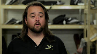 18:45: Pawn Stars - Die drei vom Pfandhaus | Kabel Eins Doku | 4/7 2026