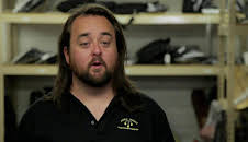 Pawn Stars - Die drei vom Pfandhaus