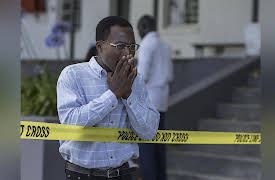 Hear No Evil Season 1: Sex, Lies and Audiotape