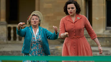 8:00 PM: Father Brown (S6 E8) (S6) | Drama | 4/15 2026