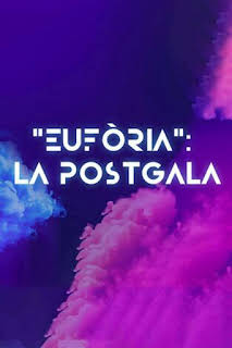 01:00: Eufòria: La Postgala: La postgala 10 | TV3 Cat | 3/28 2026
