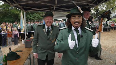 12:00: Tony, kennste dat? - die NRW Ausflugs-Comedy | WDR Fernsehen | 10/25 2026