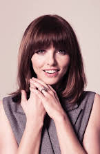 Ophelia Lovibond som 